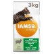 Iams for Vitality Adult lam kattefoder