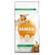 Iams for Vitality Adult Large Kylling hundefoder