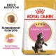 Royal Canin Kitten Maine Coon kattefoder