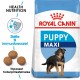 Royal Canin Maxi Puppy hundefoder