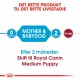 Royal Canin Medium Starter Mother and Babydog