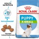 Royal Canin X-Small Puppy hundefoder