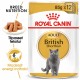 Royal Canin British Shorthair Adult vådfoder