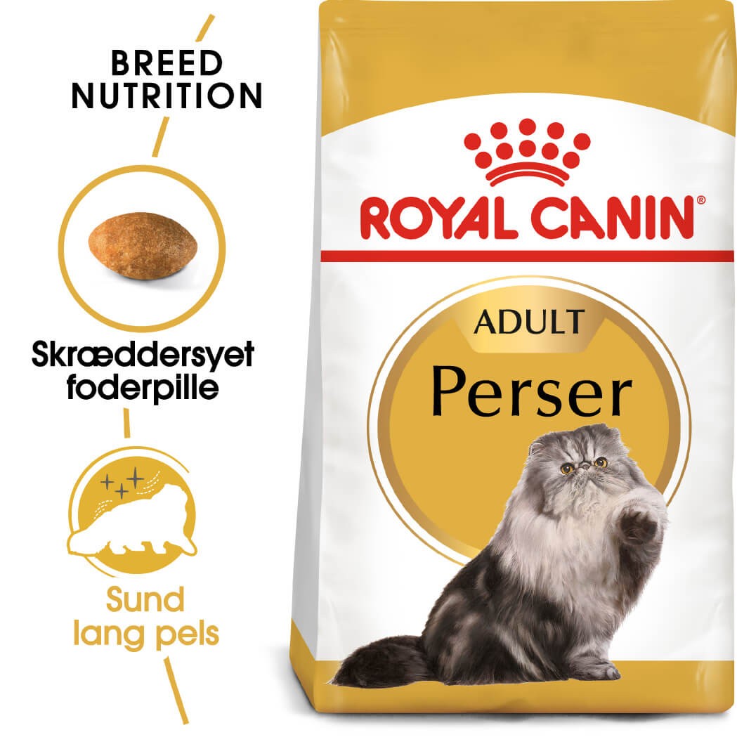 Royal Canin Adult Perser kattefoder