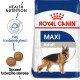 Royal Canin Maxi Adult hundefoder