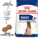 Royal Canin Maxi Adult 5+ hundefoder
