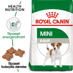 Royal Canin Mini Adult hundefoder