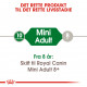 Royal Canin Mini Adult hundefoder