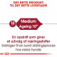 Royal Canin Medium Ageing 10+ hundefoder