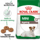 Royal Canin Mini Ageing 12+ hundefoder