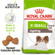 Royal Canin X-Small Ageing 12+ hundefoder