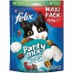 Felix Party Mix Seaside 200 g kattesnacks