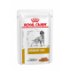 Royal Canin Veterinary Urinary S/O Slices in Gravy vådfoder til hunde