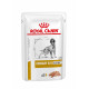 Royal Canin Veterinary Urinary S/O Ageing 7+ poser 85 gram hundefoder