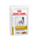 Royal Canin Veterinary Urinary S/O Moderate Calorie vådfoder til hunde 100 gr