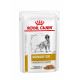 Royal Canin Veterinary Urinary S/O Moderate Calorie vådfoder til hunde 100 gr