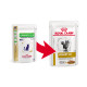 Royal Canin Urinary S/O Moderate Calorie Pouch 85 g kat