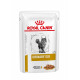 Royal Canin Veterinary Urinary S/O Morsels in Gravy poser kattefoder