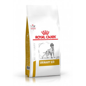 Royal Canin Veterinary Urinary S/O hundefoder