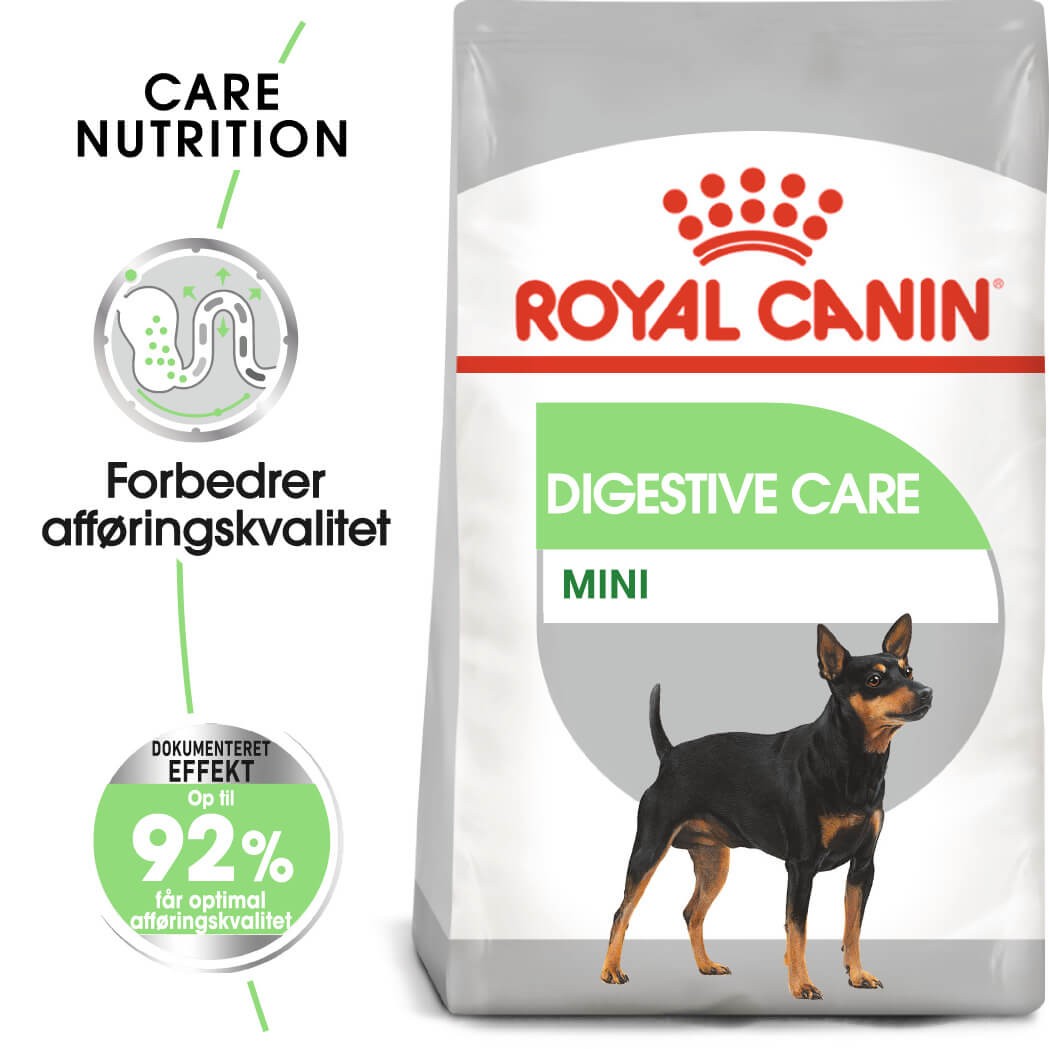 Royal Canin Mini Digestive Care hundefoder