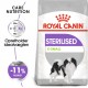 Royal Canin X-Small Sterilised hundefoder