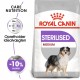 Royal Canin Medium Sterilised hundefoder