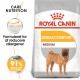 Royal Canin Medium Dermacomfort hundefoder