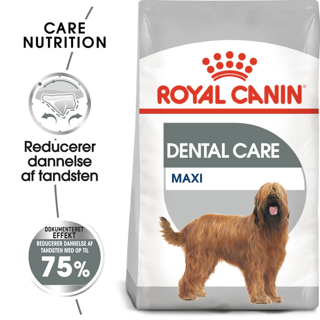 Royal Canin Dental Care Maxi Hondenvoer