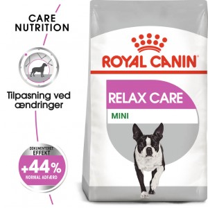 Royal Canin Relax Care Mini Hondenvoer
