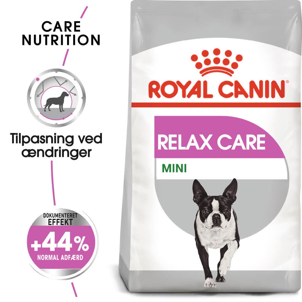 Royal Canin Relax Care Mini Hondenvoer