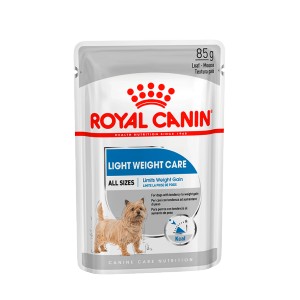 Royal Canin Light Weight Care natvoer