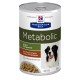 Hill’s Prescription Diet Metabolic Ragout dåse hundefoder