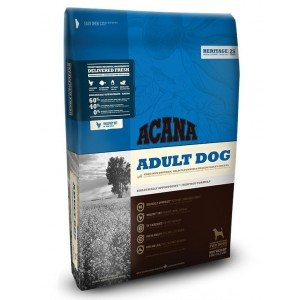 Acana Heritage Adult Dog hundefoder