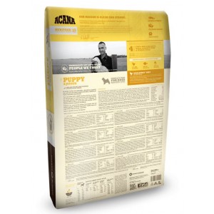 Acana Puppy & Junior hondenvoer
