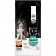 Pro Plan Adult Medium & Large Optidigest Kalkun Grain Free hundefoder