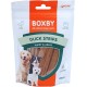 Boxby Duck (And) Strips til hunde