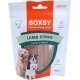 Boxby Lamb Strips til hunde