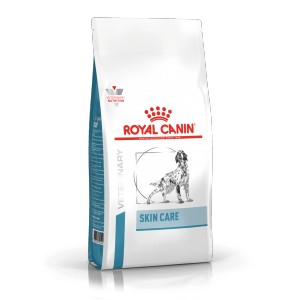 Royal Canin Veterinary Skin Care hundefoder