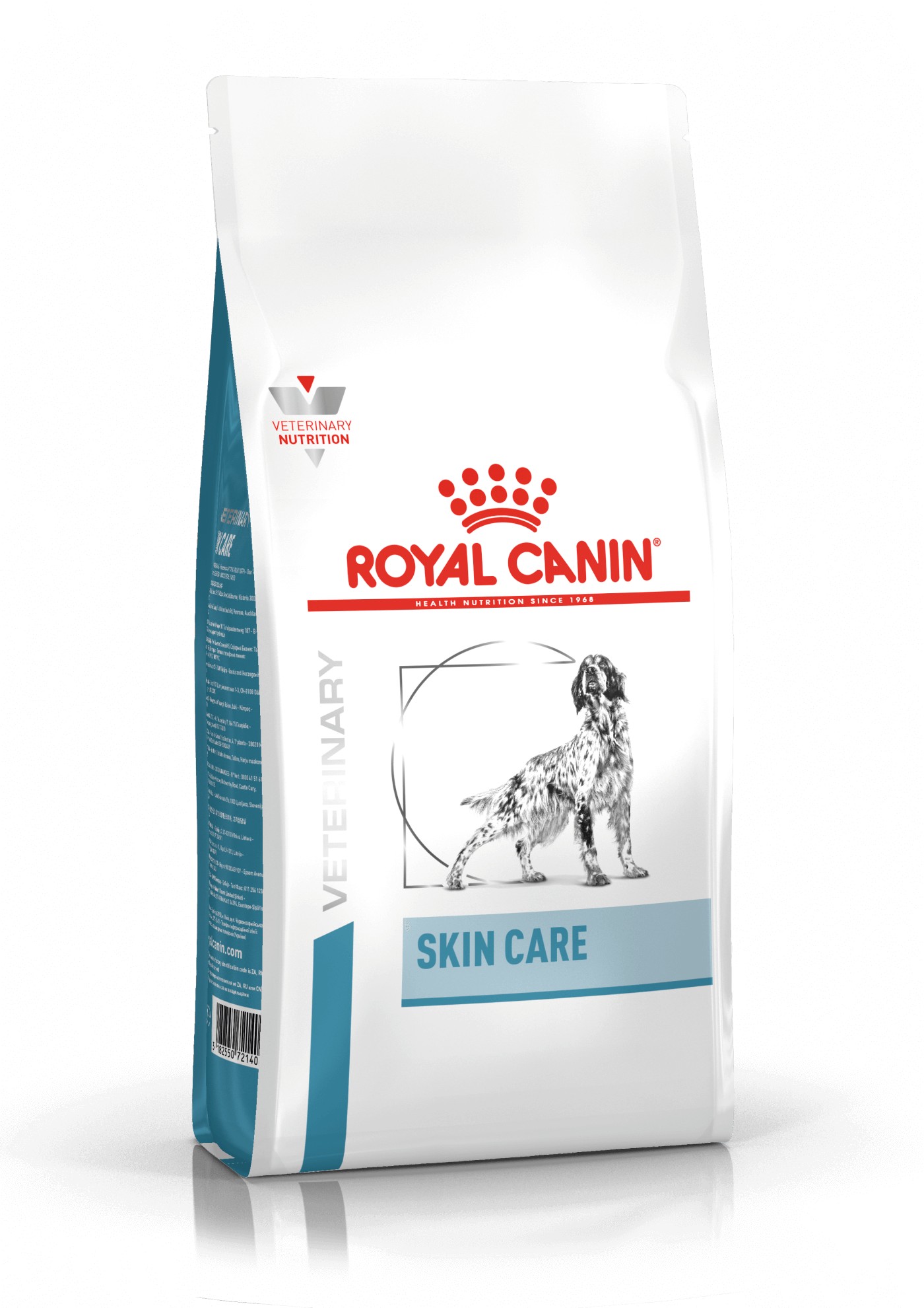 Royal Canin Veterinary Skin Care hundefoder