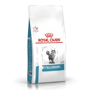 Royal Canin Veterinary Anallergenic kattefoder