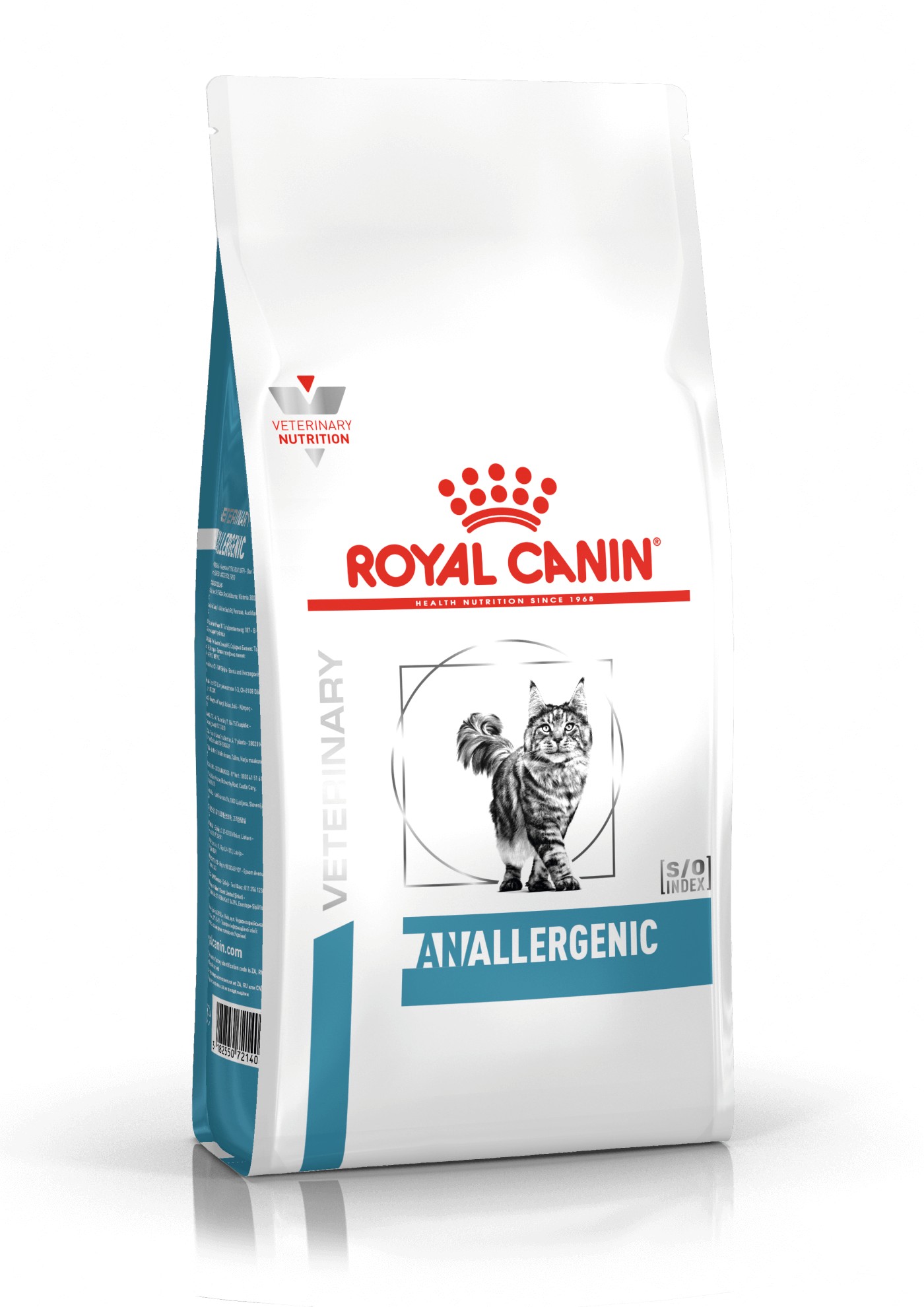 Royal Canin Veterinary Anallergenic kattefoder