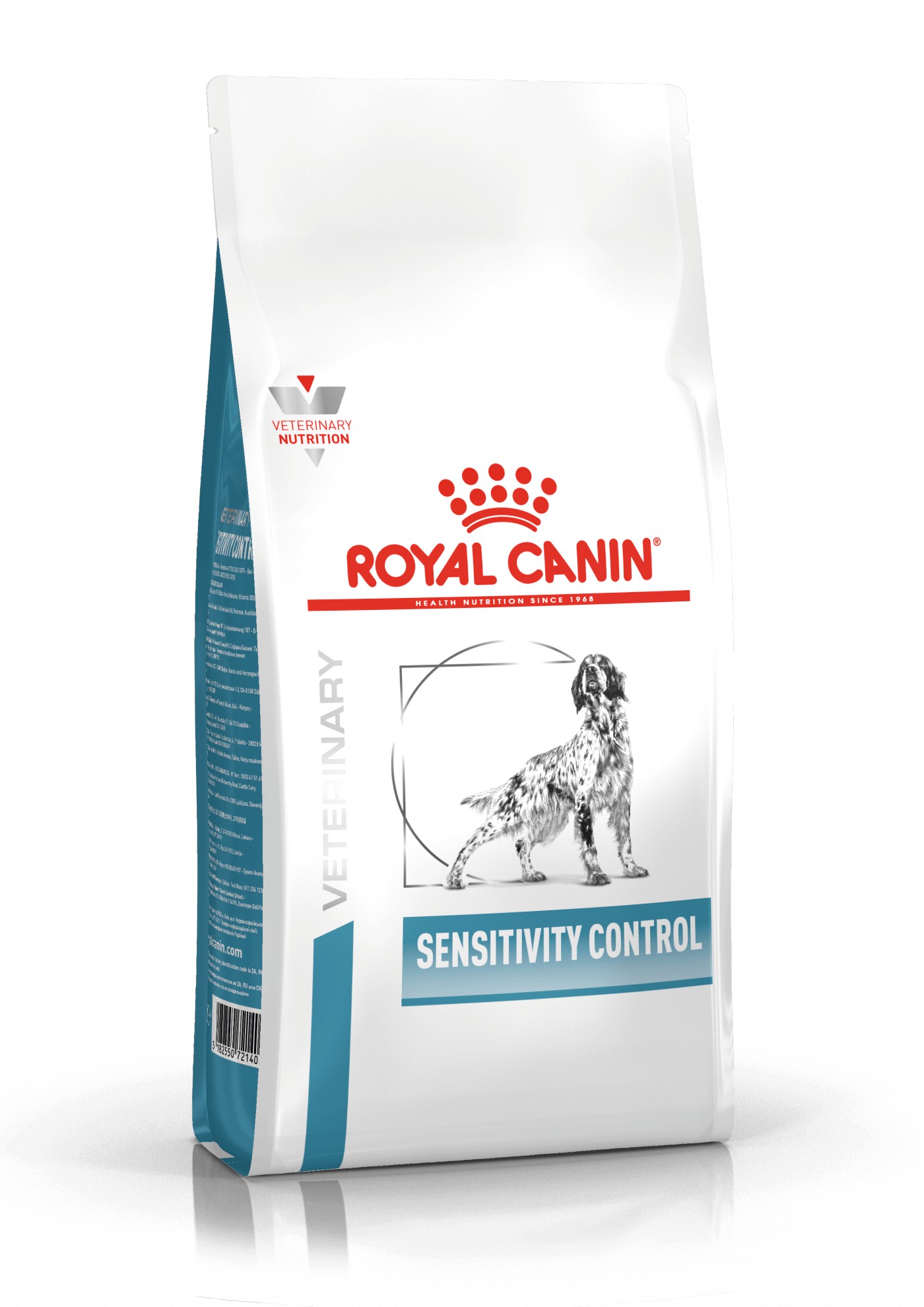 Royal Canin Veterinary Sensitivity Control hundefoder