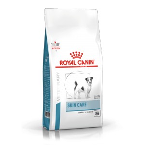 Royal Canin Veterinary Diet Skin Care Small Dog