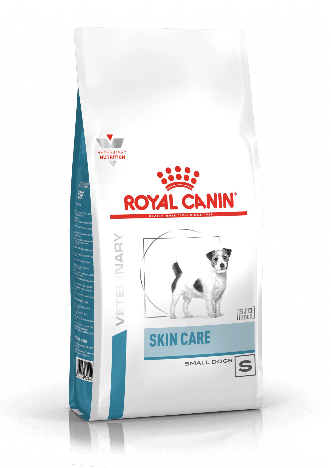 Royal Canin Veterinary Skin Care Small Dogs hundefoder
