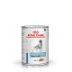 Royal Canin Veterinary Sensitivity Control kylling med ris hundefoder dåse