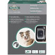 Petsafe Anti Bark Halsbånd med Spray til hunden