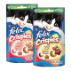 Felix Crispies Combipack kattesnacks