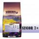 Seberus Senior 7+ - naturligt kornfrit hundefoder