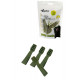 Dental Hondensnack Tandenborstel met mint  S 10st/100gr