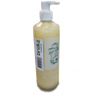 Schapenvet 500 ml voor de hond
